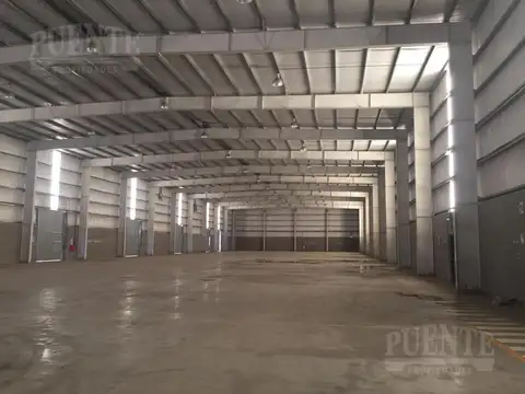 Nave Industrial - Polo Industrial Ezeiza - Venta - Galpon - Parque Industrial -