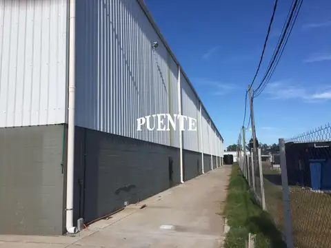 Polo industrial Ezeiza  -  Alquiler - Venta