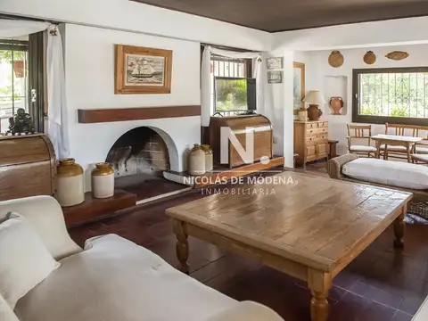 Casa en Alquiler Temporal en Lugano, USD 20.000