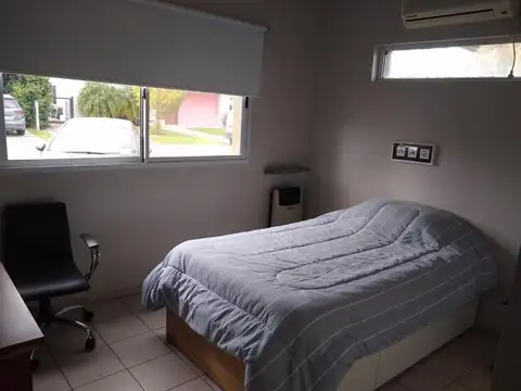 Casa En El Recodo