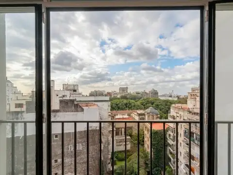 Avenida General Las Heras 2800, Piso 10