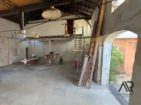 Casa en Alquiler 1999 años