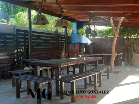 Casa en Alquiler A Estrenar