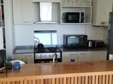 Departamento en Venta en Nordelta Puerto Escondido, USD 169.000