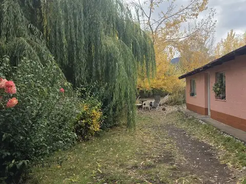 Casa en Venta 20 años