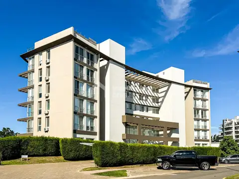 VENDO EXCELENTE MONOAMBIENTE EN TIGRE EL PALMAR INFINITY,  NORDELTA. UNICO 