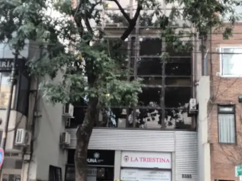 Oficina/Consultorio de 1 ambiente Av. Congreso y Av. Cabildo - BELGRANO
