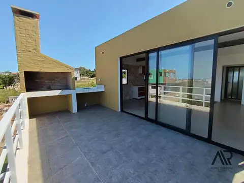 Casa en venta de 2 dormitorios en Barra De Portezuelo