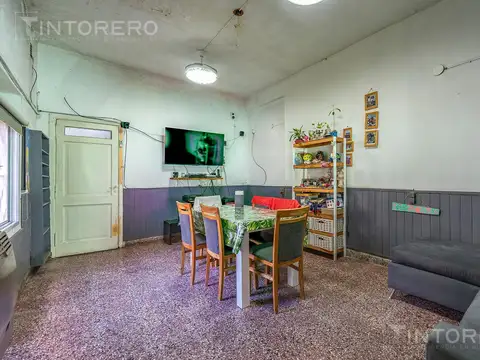 Depto Tipo Casa en Venta en Villa Santos Tesei, USD 68.000
