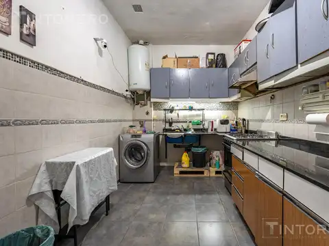 Depto Tipo Casa en Venta 40 años