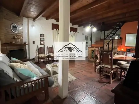 Casa en Venta de 2 dormitorios