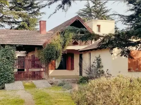 Casa en Venta en Sierra de la Ventana, USD 150.000