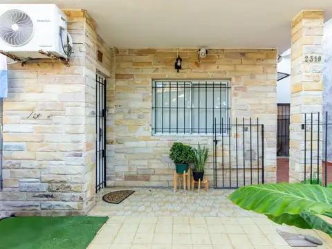 Casa multifamiliar en Don Torcuato