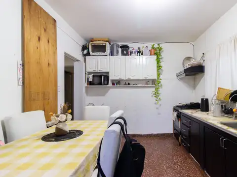 Casa en Venta 56 años
