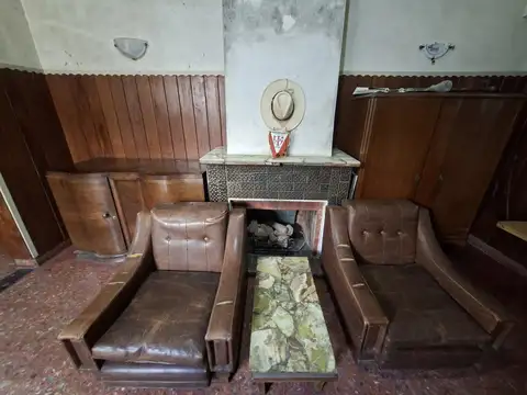 Casa en Venta en San Antonio de Padua, USD 55.000