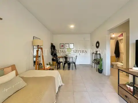 Departamento en Alquiler en Castelar, $ 500.000
