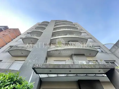 Francia 2400. Entre Campana y Carlos casares