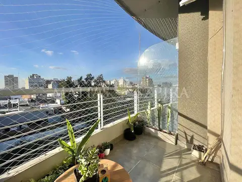 Departamento en Alquiler Apto profesional