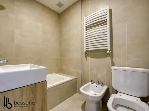 Departamento en Venta en Chauvin, USD 124.900
