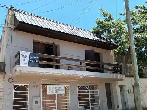 Local en venta - 2 Salones 1 Baño - 59Mts2 - Coronel Brandsen