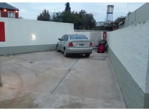 Depto Tipo Casa en Venta de 1 dormitorio