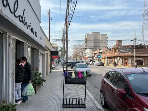 Local en alquiler en Pilar Centro