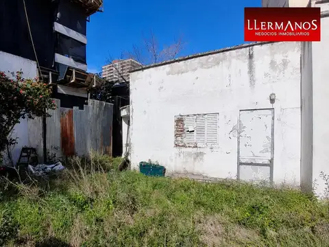 Terreno en Venta en Vicente López Vías / Maipú, USD 250.000