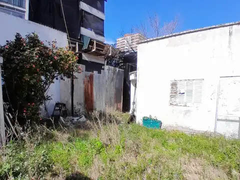 Terreno en Venta en Vicente Lopez Vias / Maipu, USD 250.000