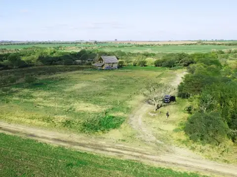 Terreno en Venta en General Alvear, USD 46.000