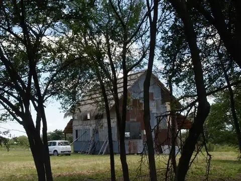 Terreno en Venta de 1250,0 m2