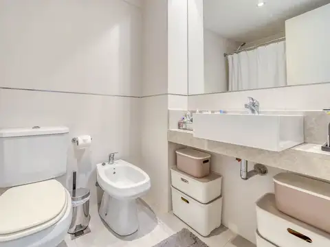 Departamento en Venta 11 años