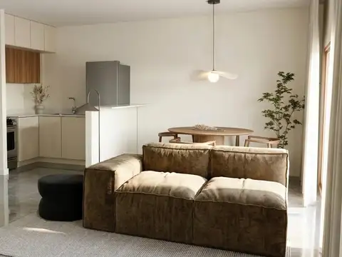 Departamento en Venta en Ituzaingo, USD 129.000