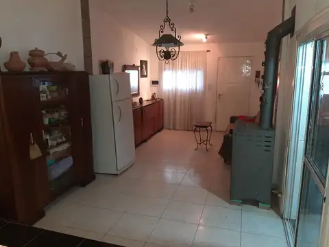 Casa a la venta en Bialet Masse. (C210)