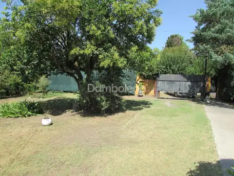 Casa en Venta de 3 dormitorios