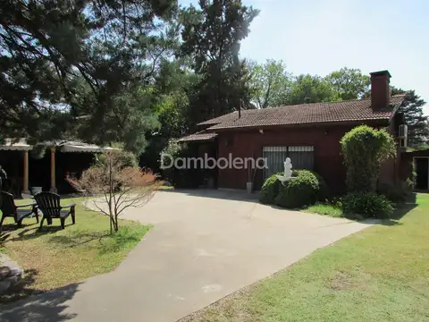 Casa Quinta  en Venta en La Reja, Moreno