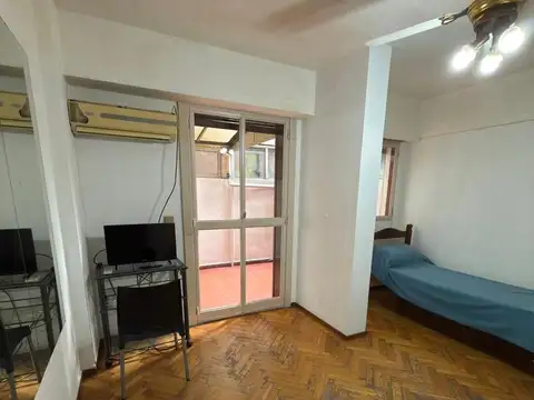 Departamento en Venta en Palermo Soho, USD 99.000