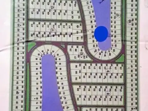 Terreno en Venta en San Lucas, USD 55.000