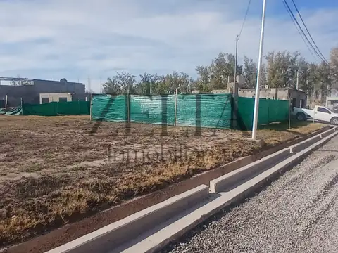 Vendo Lote en Barrio Sol Andino 2, Guaymallén