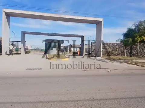 Vendo Lote en Barrio Sol Andino 2, Guaymallén