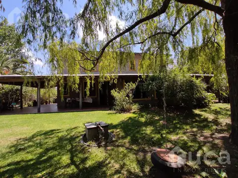 Casa en Alquiler de 2 dormitorios