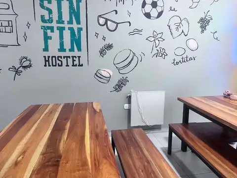 Fondo Comercio en Venta 66 años
