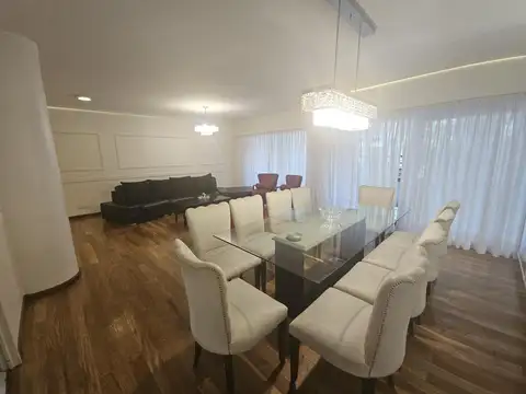 Avenida Pueyrredón 1200