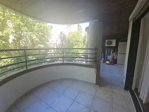 Departamento en Venta en Barrio Norte, USD 520.000