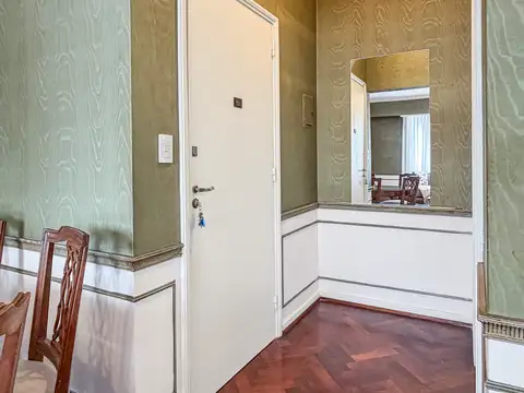 Departamento en Venta en Mar del Plata, USD 117.000
