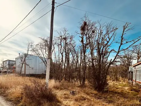 Terreno en Venta de 807,0 m2