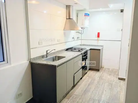Departamento - Alquiler - Argentina, Capital Federal - GUAMINI 1215