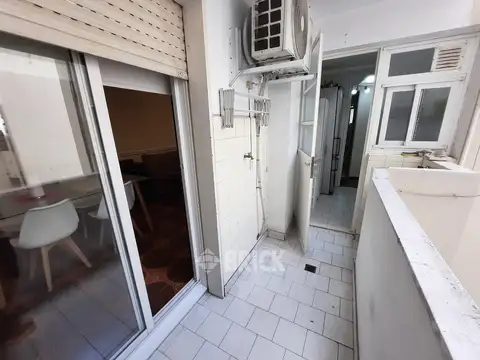 Departamento en Venta 40 años