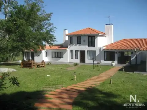 Casa en Alquiler Temporal de 6 dormitorios