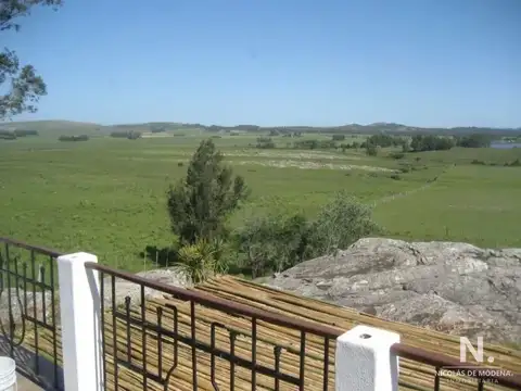 Casa en Alquiler Temporal 2024 años
