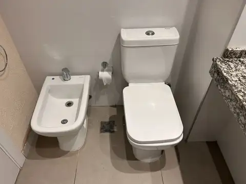 Departamento en Venta al Norte